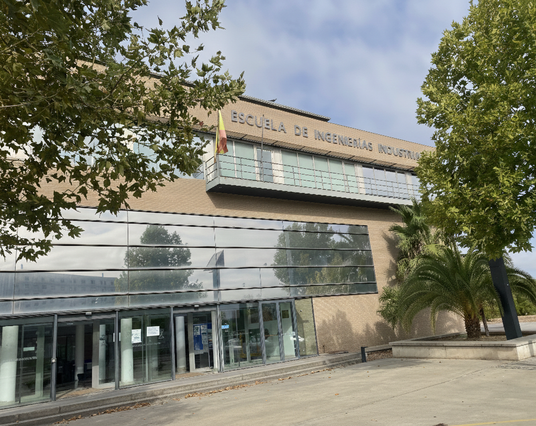 Escuela de Ingenierías Industriales