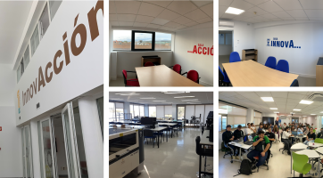 Instalaciones Sede