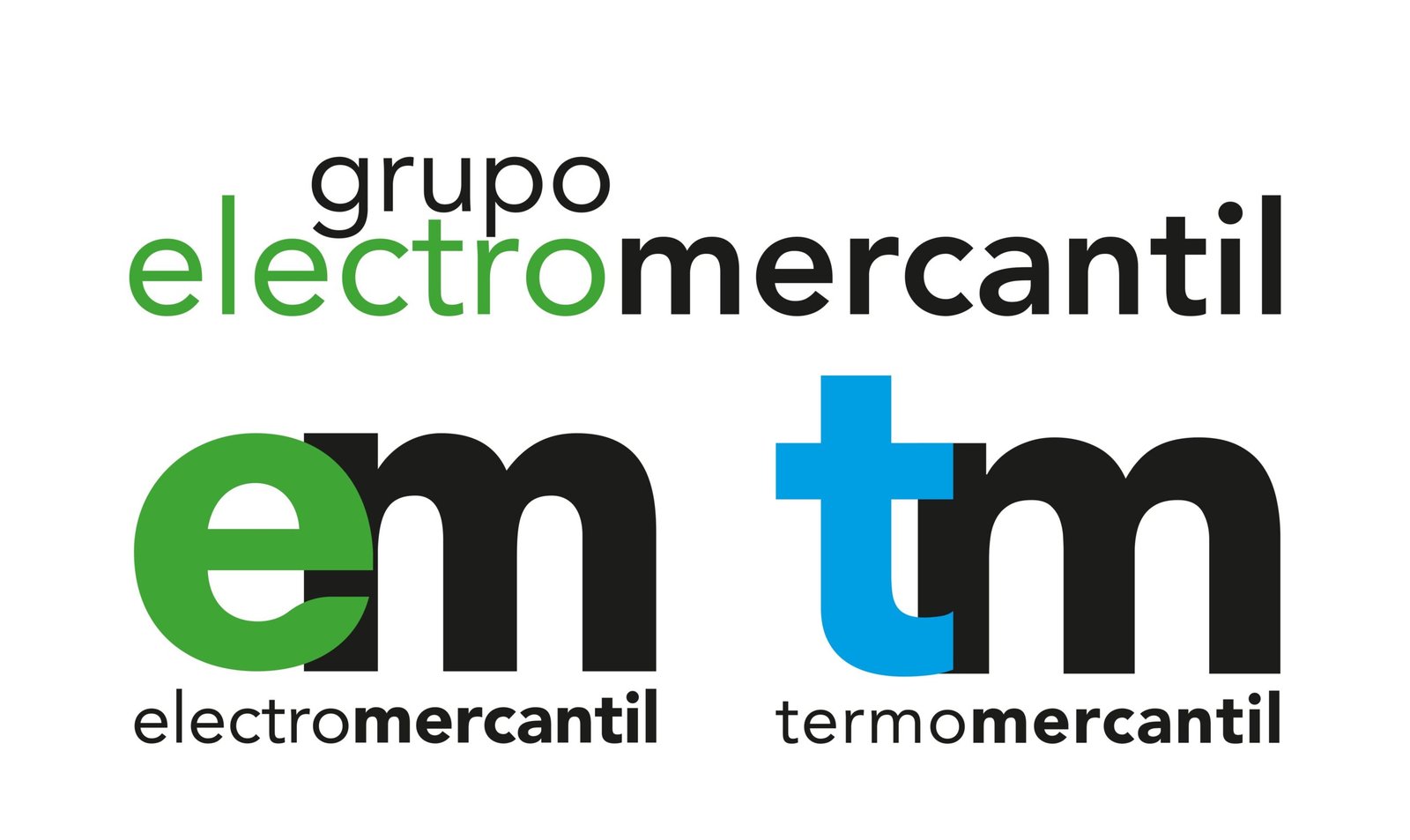 Electromercantil